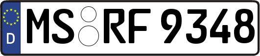 MS-RF9348