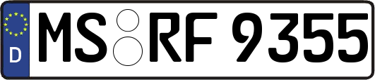 MS-RF9355