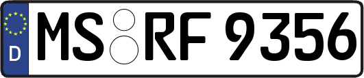 MS-RF9356