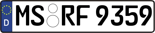 MS-RF9359
