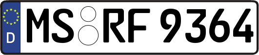 MS-RF9364