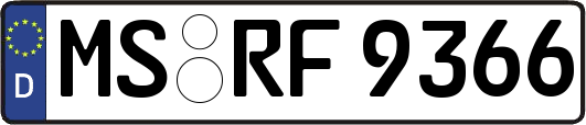 MS-RF9366