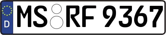 MS-RF9367