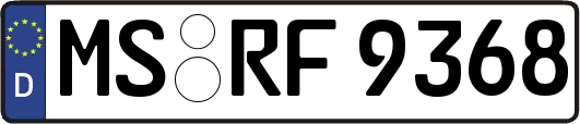 MS-RF9368