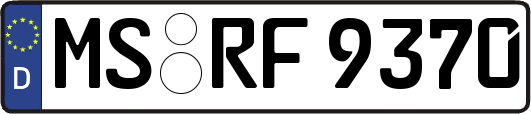 MS-RF9370