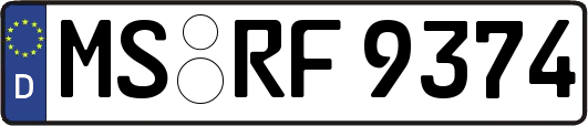 MS-RF9374