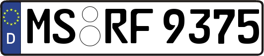 MS-RF9375