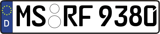 MS-RF9380