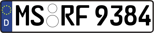 MS-RF9384