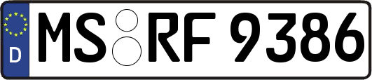 MS-RF9386