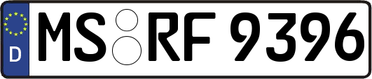 MS-RF9396