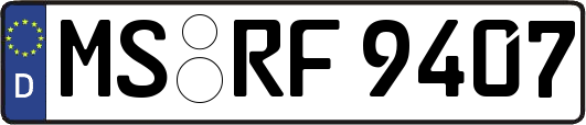 MS-RF9407