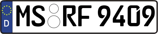 MS-RF9409