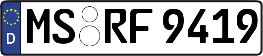 MS-RF9419