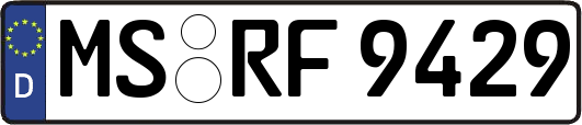 MS-RF9429