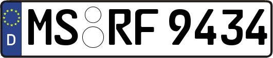 MS-RF9434