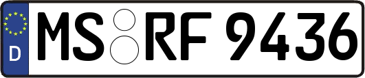 MS-RF9436