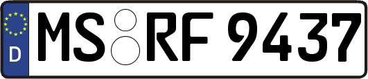 MS-RF9437
