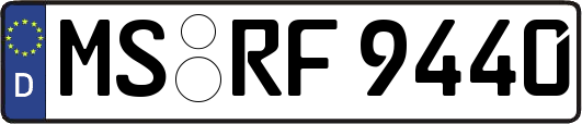 MS-RF9440