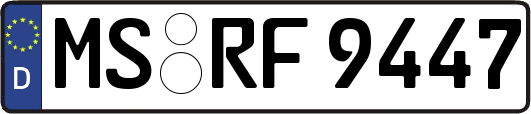 MS-RF9447
