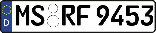 MS-RF9453