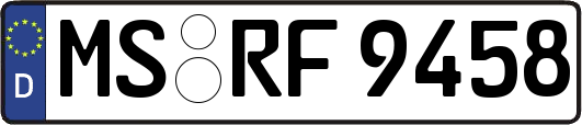 MS-RF9458