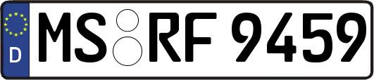 MS-RF9459