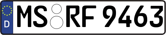 MS-RF9463