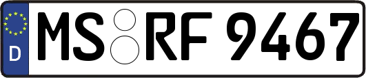 MS-RF9467