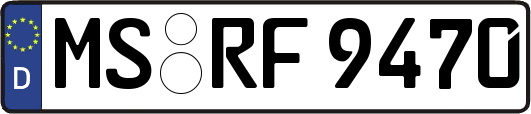 MS-RF9470