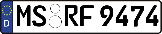 MS-RF9474