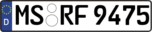 MS-RF9475