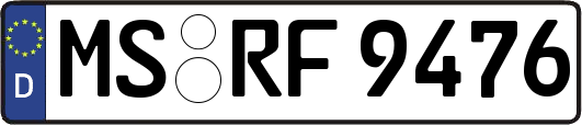 MS-RF9476