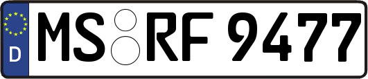 MS-RF9477