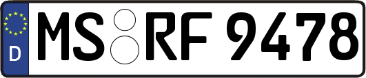 MS-RF9478