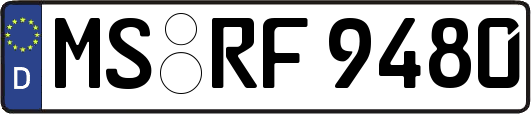 MS-RF9480