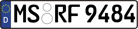 MS-RF9484