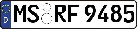 MS-RF9485