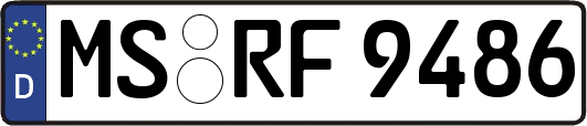 MS-RF9486