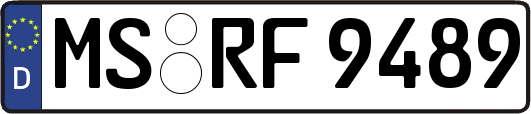 MS-RF9489