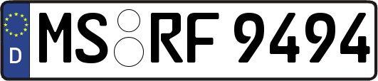 MS-RF9494