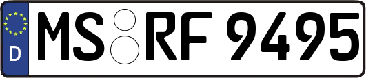 MS-RF9495
