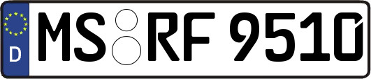 MS-RF9510