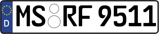 MS-RF9511
