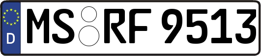 MS-RF9513