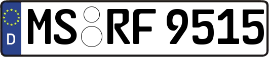 MS-RF9515