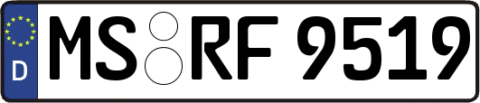 MS-RF9519
