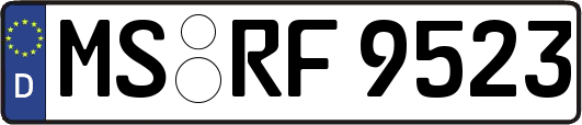 MS-RF9523