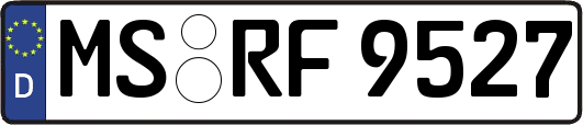 MS-RF9527