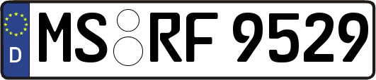 MS-RF9529